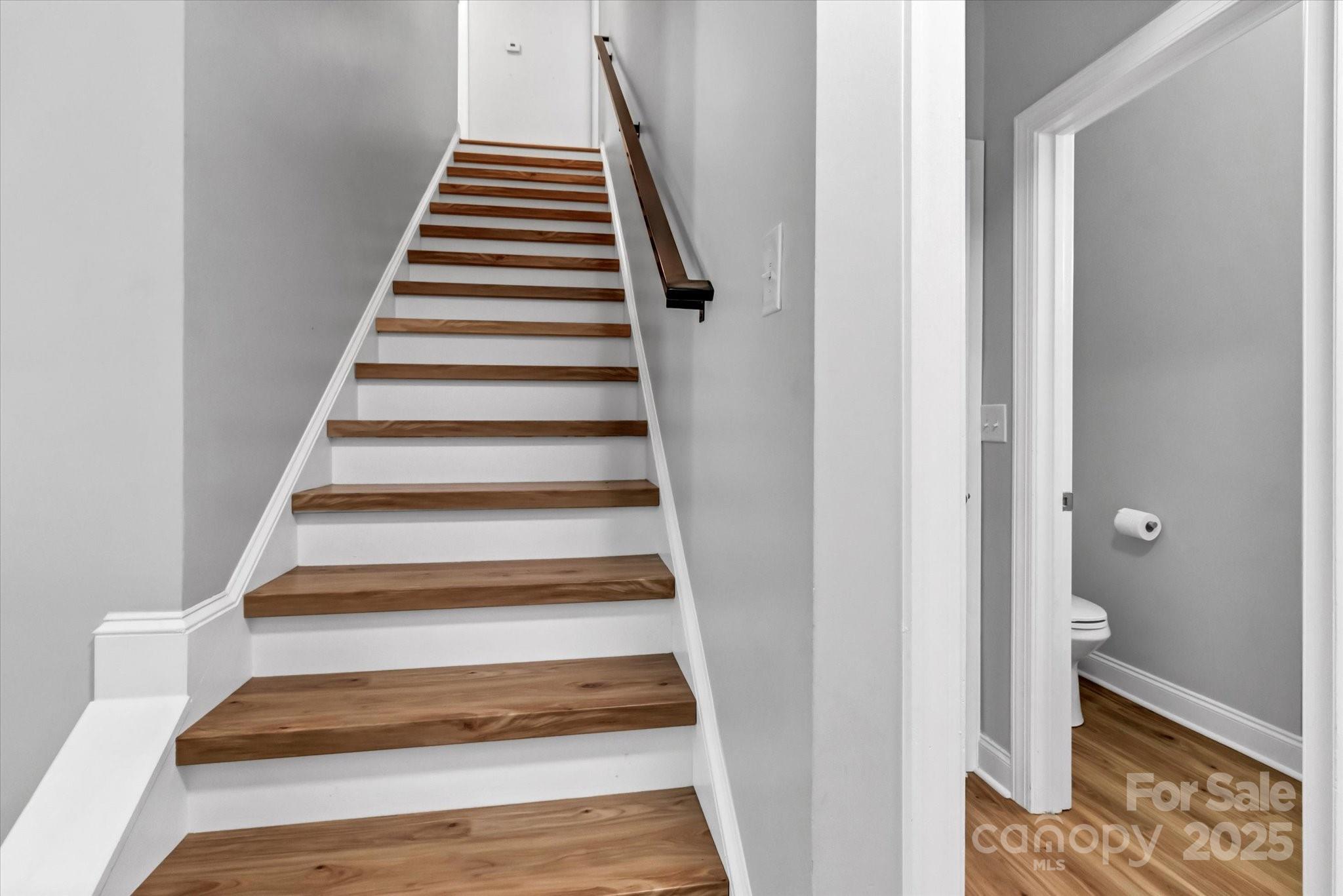 835 Ryans Place Fort Mill, SC 29715 - Photo 24 of 37 a view of entryway