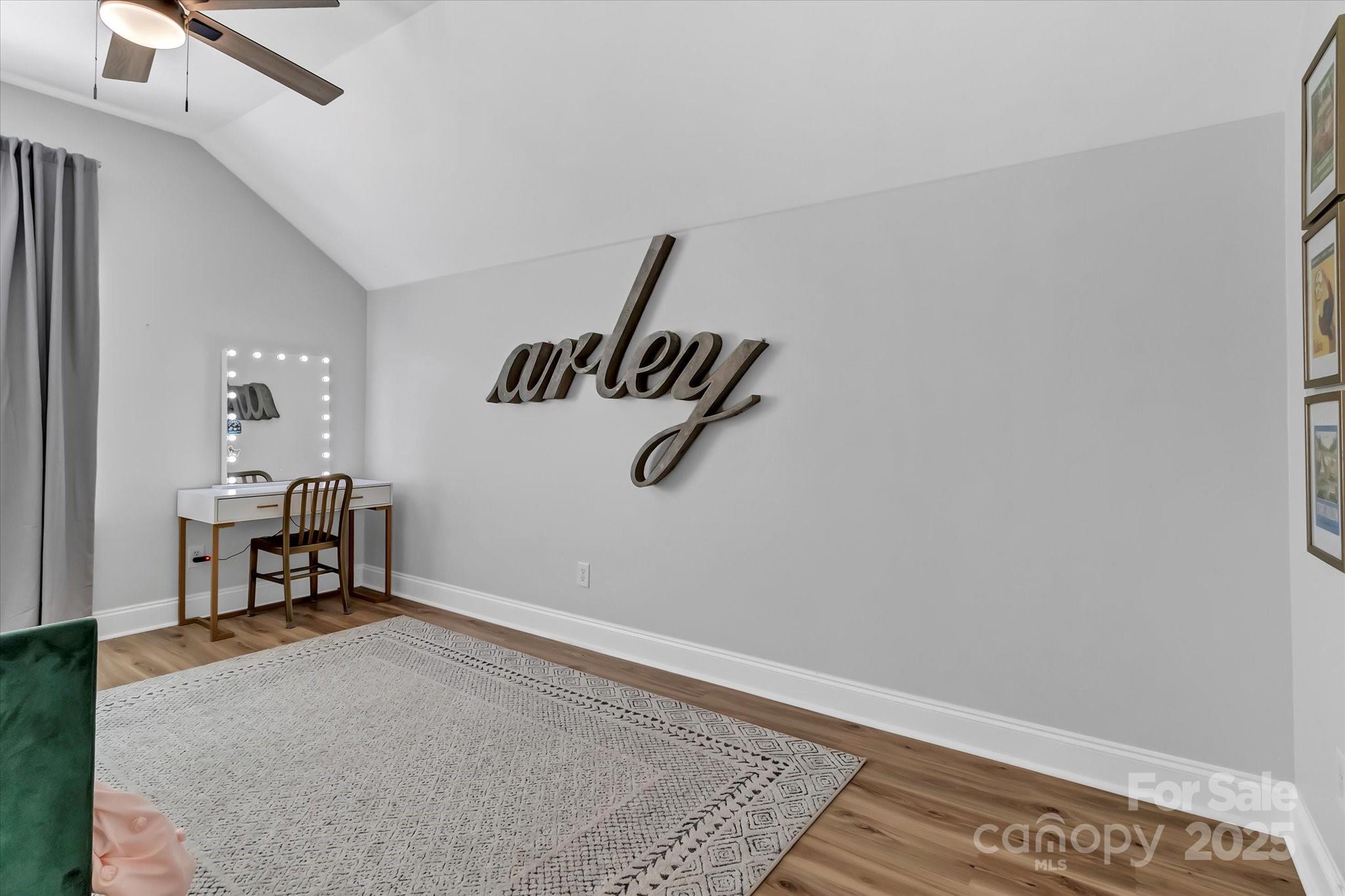835 Ryans Place Fort Mill, SC 29715 - Photo 26 of 37 a view of an empty room