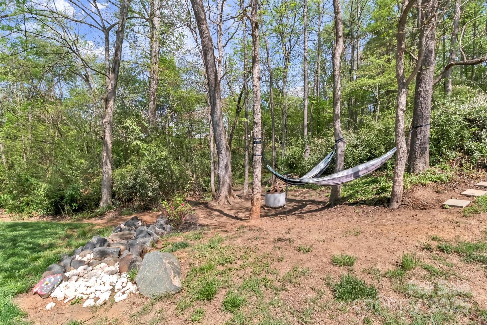 835 Ryans Place Fort Mill, SC 29715 - Photo 35 of 37 a view of a park with large trees