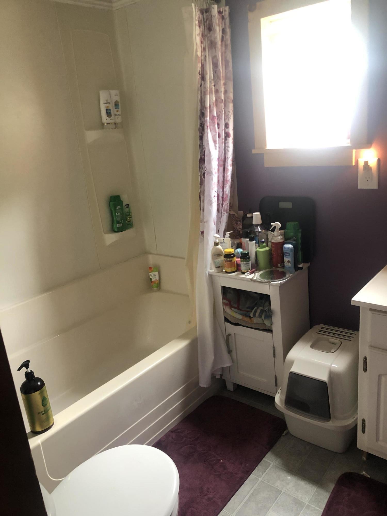 14 Caincrest Road York, ME 03909 - Photo 7 of 9 bathroom