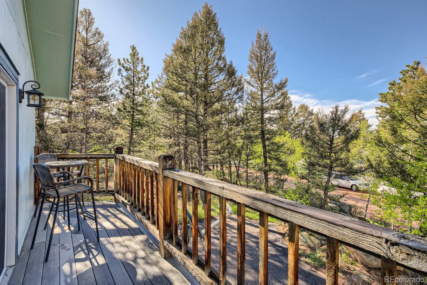 30907 Witteman Road Conifer, CO 80433 - Photo 17 of 27 Gallery Image 17