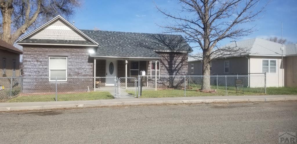 609 8th Street Fowler, CO 81039 - Photo 1 of 19 Gallery Image 1