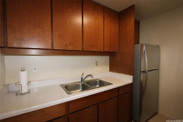 a utility room with washer and dryer