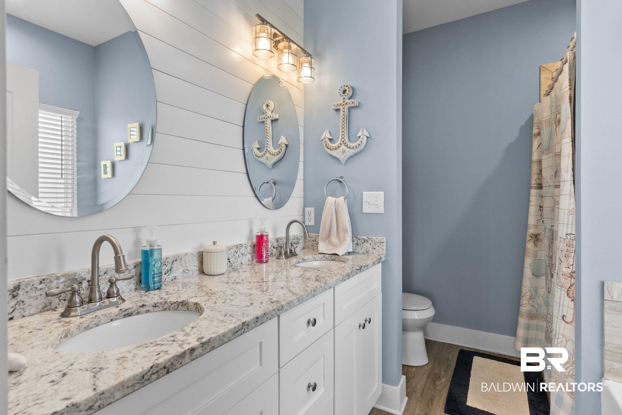 16958 Prado Loop Loxley, AL 36551 - Photo 15 of 30 Primary Bath