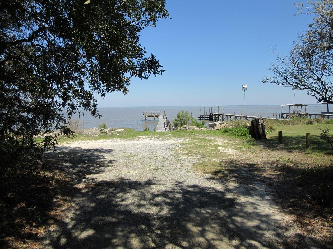 Cabana Beach Road Gulf Shores, AL 36542 - Photo 12 of 12 Bay Access