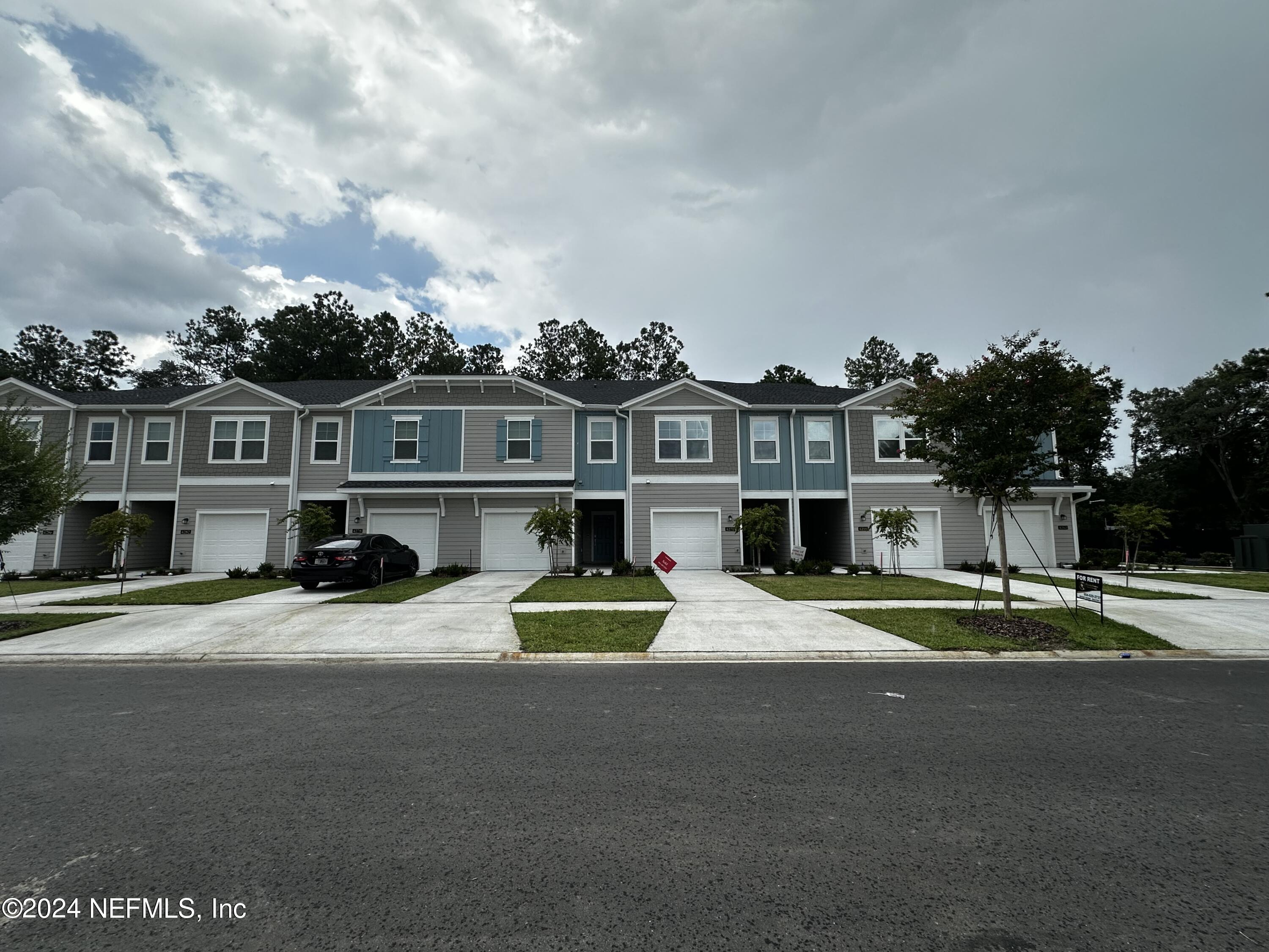 4362 Leeward Breeze Loop Middleburg, FL 32068 - Photo 1 of 33 Front