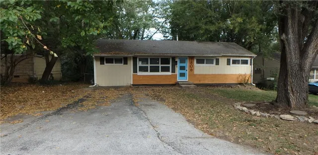 $119,900 | 7806 East 113th Street, Kansas City, MO 64134