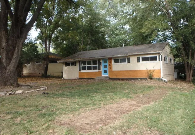 $119,900 | 7806 East 113th Street, Kansas City, MO 64134