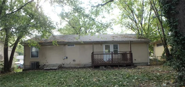 $119,900 | 7806 East 113th Street, Kansas City, MO 64134