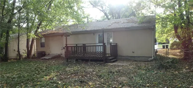 $119,900 | 7806 East 113th Street, Kansas City, MO 64134