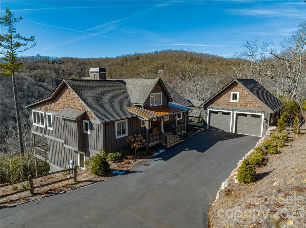 90 Stone Chimney Road Sapphire, NC 28774 - Photo 1 of 48 Gallery Image 1