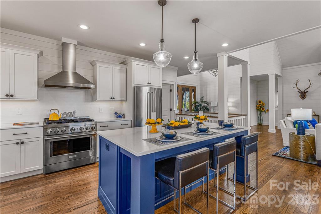 90 Stone Chimney Road Sapphire, NC 28774 - Photo 14 of 48 Gallery Image 14