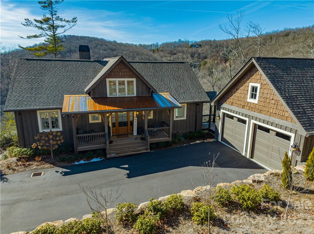 90 Stone Chimney Road Sapphire, NC 28774 - Photo 2 of 48 Gallery Image 2