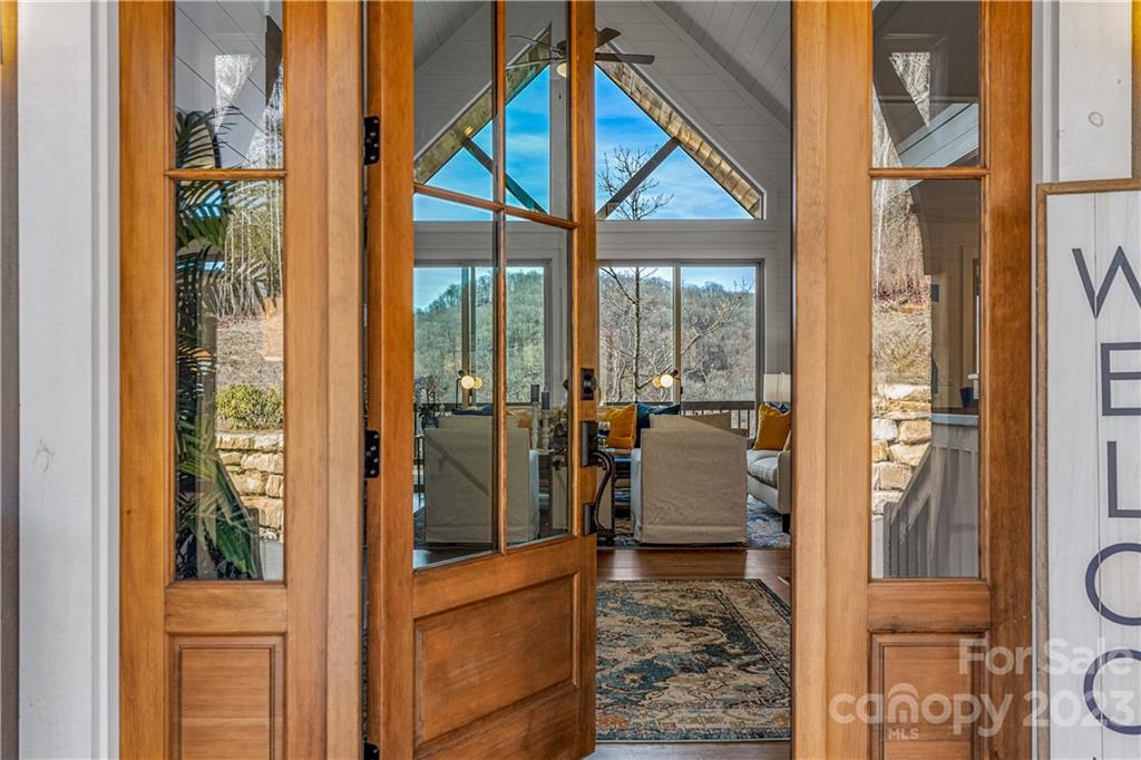 90 Stone Chimney Road Sapphire, NC 28774 - Photo 3 of 48 Gallery Image 3