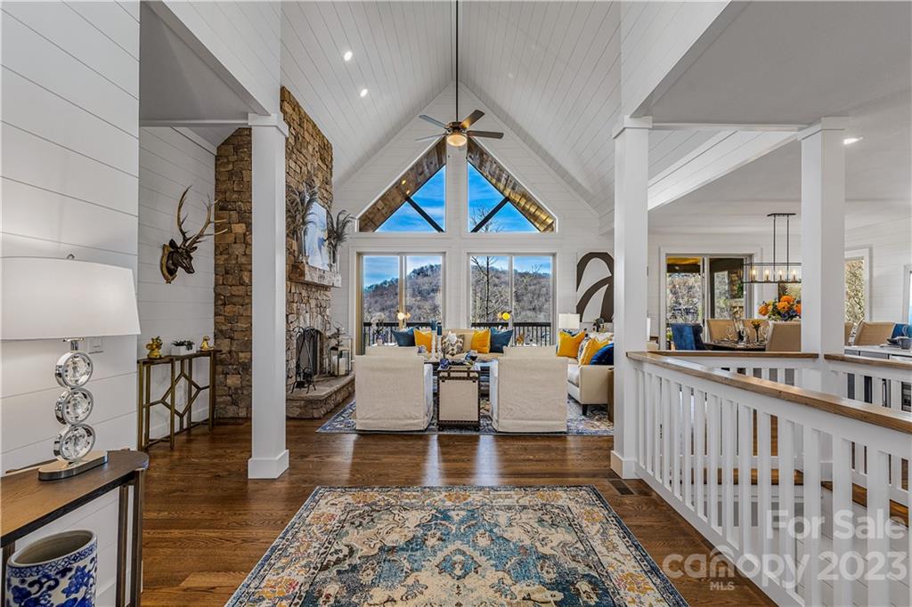 90 Stone Chimney Road Sapphire, NC 28774 - Photo 4 of 48 Gallery Image 4