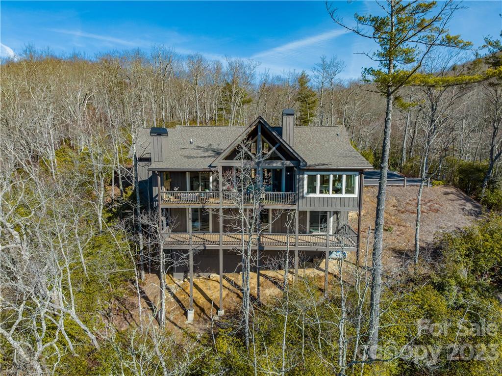 90 Stone Chimney Road Sapphire, NC 28774 - Photo 47 of 48 Gallery Image 47