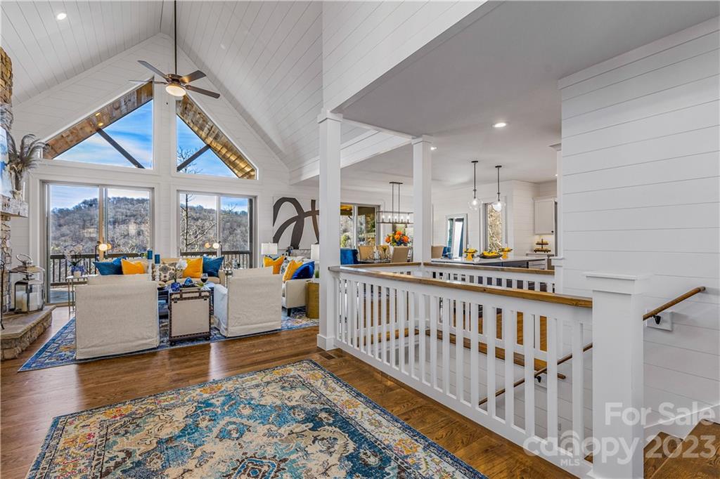 90 Stone Chimney Road Sapphire, NC 28774 - Photo 5 of 48 Gallery Image 5