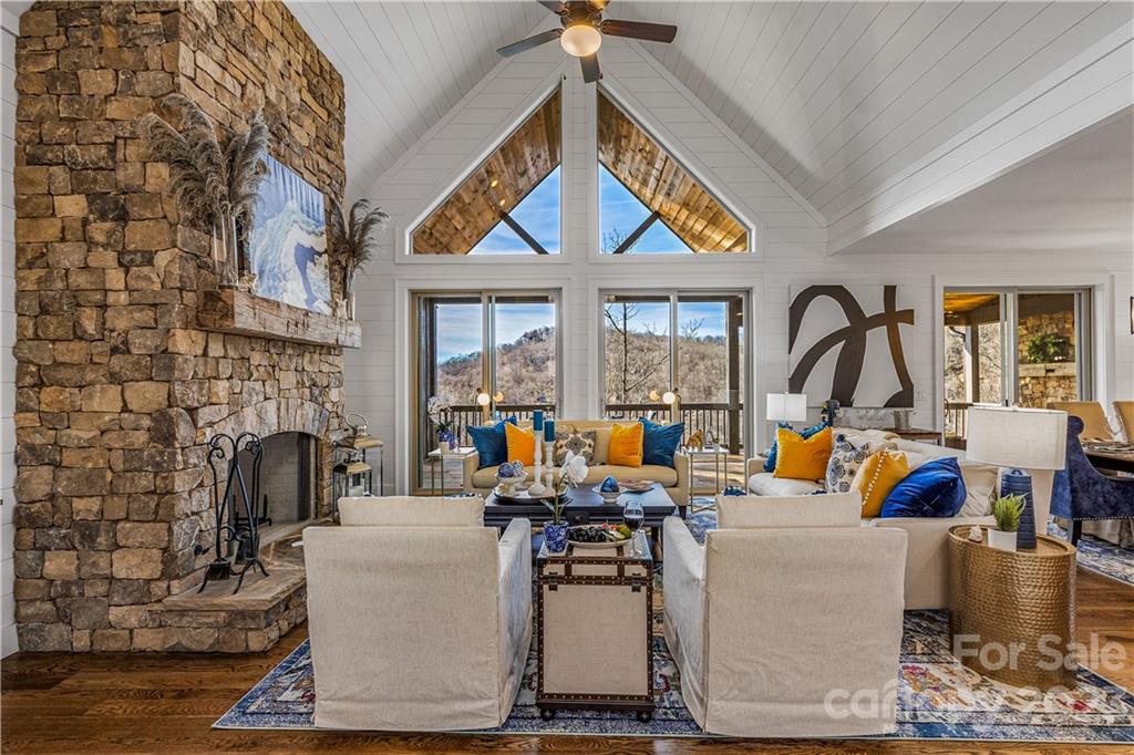 90 Stone Chimney Road Sapphire, NC 28774 - Photo 6 of 48 Gallery Image 6