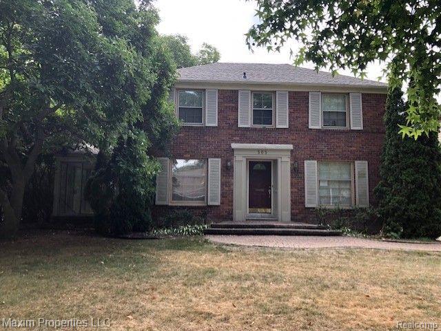 505 Hampton Road Grosse Pointe Woods, MI 48236 - Photo 16 of 16