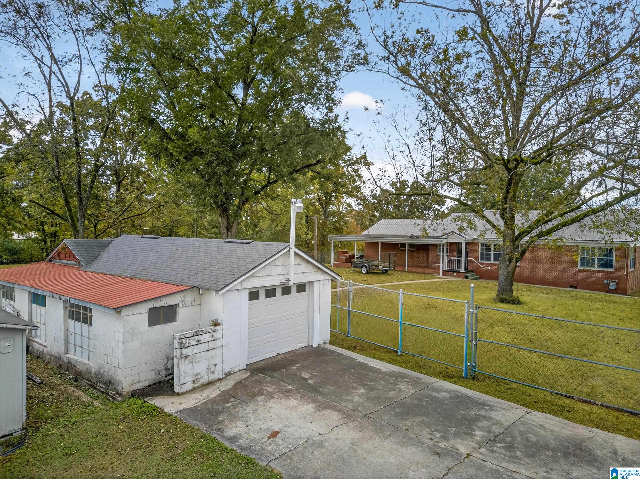 4135 Rice Avenue Anniston, AL 36206 - Photo 7 of 48