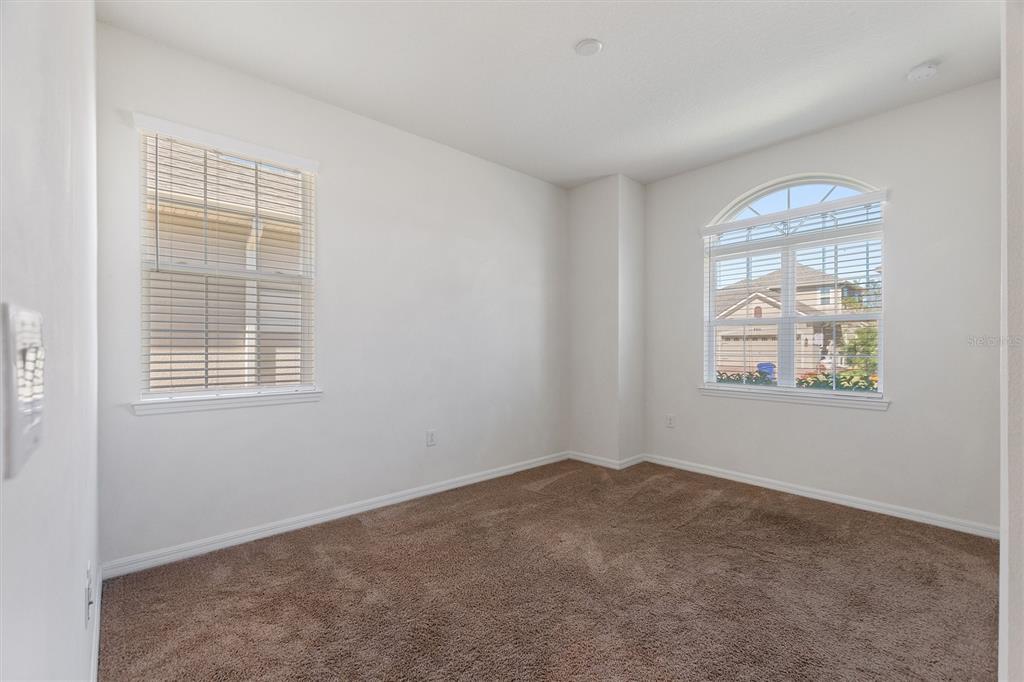2500 Avian Loop Kissimmee, FL 34741 - Photo 3 of 35 a view of empty room with window