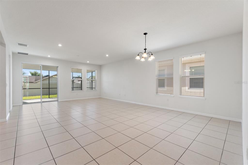 2500 Avian Loop Kissimmee, FL 34741 - Photo 10 of 35 a view of an empty room and window