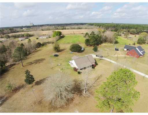 13905 Wolf Ridge Road Moss Point, MS 39562 - Photo 3 of 25 Additional Photo