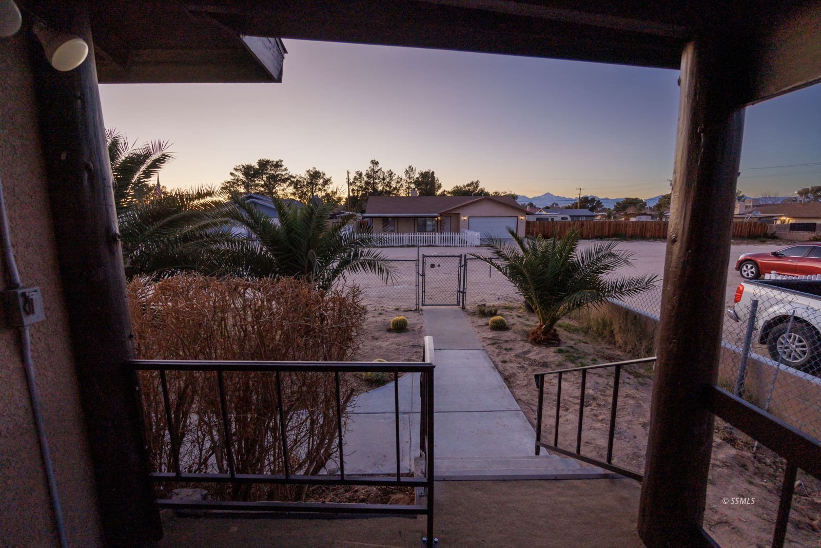 420 North Nevada Street Ridgecrest, CA 93555 - Photo 5 of 42 Gallery Image 5