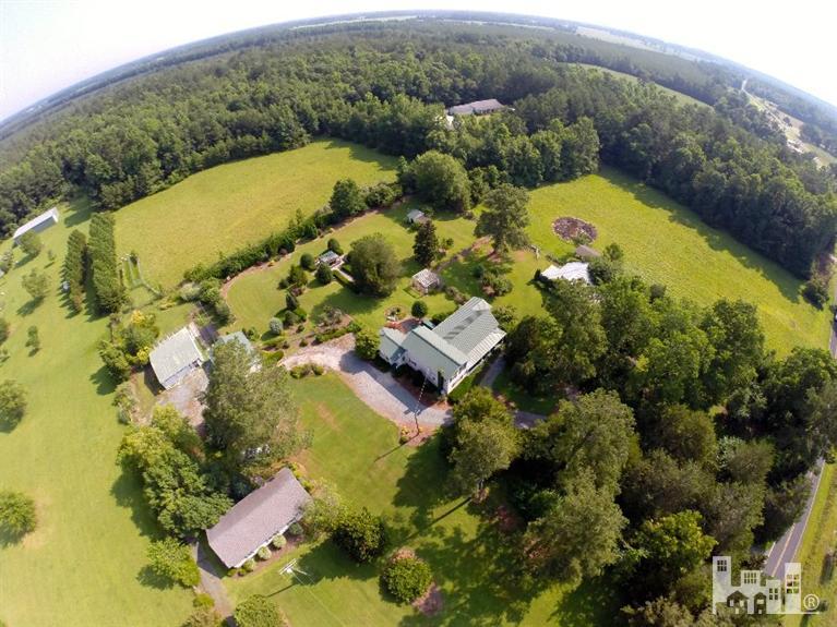 3234 Shiloh Road Watha, NC 28478 - Photo 30 of 30 Additional Photo