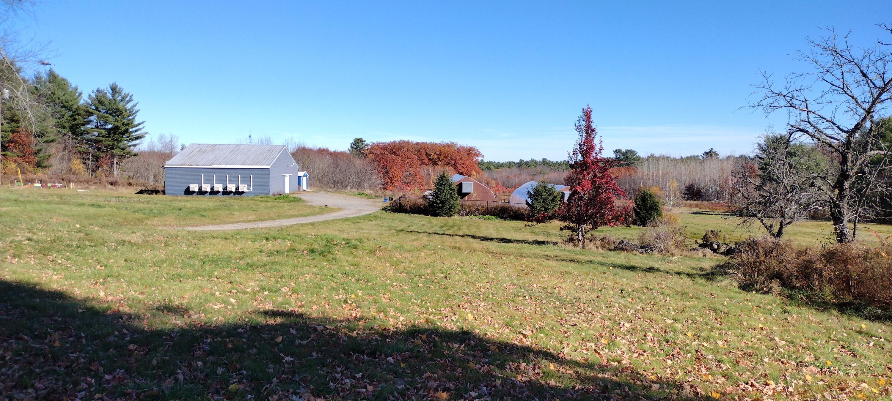 1334 Carmel Road North Hampden, ME 04444 - Photo 30 of 44 IMG_20241025_135020029