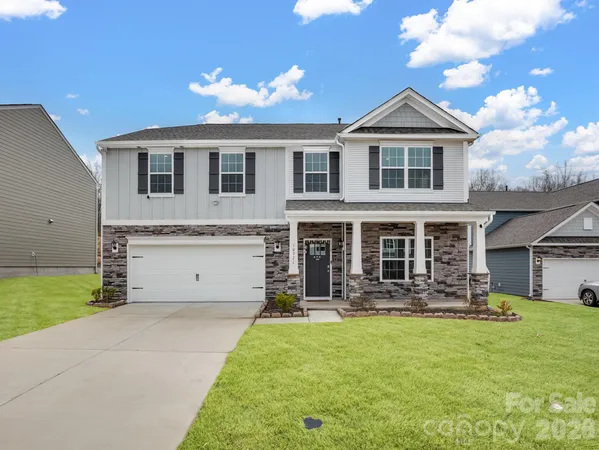 $660,000 | 10971 Claystone Drive, Davidson, NC 28036