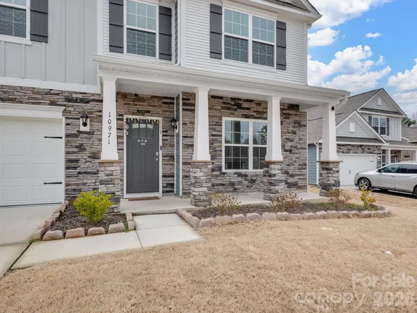 $660,000 | 10971 Claystone Drive, Davidson, NC 28036
