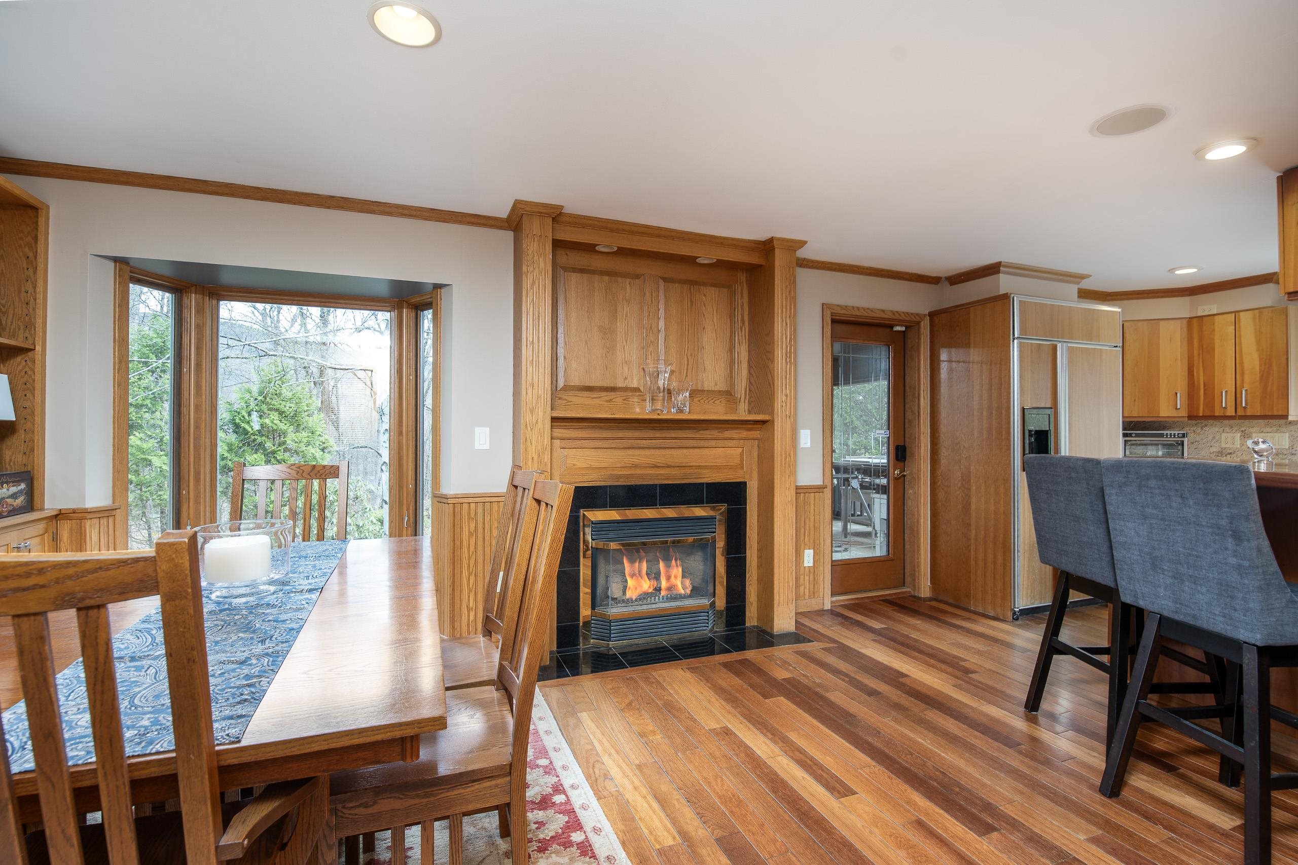 838 Cricket Hill Road Killington, VT 05751 - Photo 22 of 58
