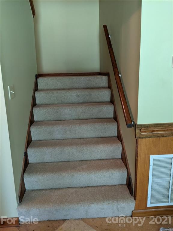 826 Potter Road Monroe, NC 28110 - Photo 16 of 20 a view of entryway