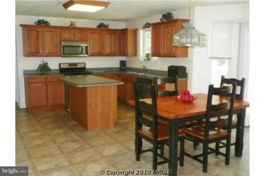 1127 Old Pylesville Road Pylesville, MD 21132 - Photo 2 of 22 Kitchen