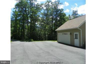 1127 Old Pylesville Road Pylesville, MD 21132 - Photo 20 of 22 Garage