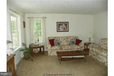 1127 Old Pylesville Road Pylesville, MD 21132 - Photo 3 of 22 Living Room