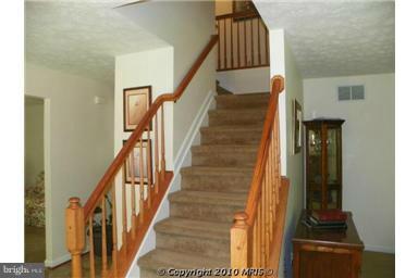 1127 Old Pylesville Road Pylesville, MD 21132 - Photo 21 of 22 Stairway to Upper Level