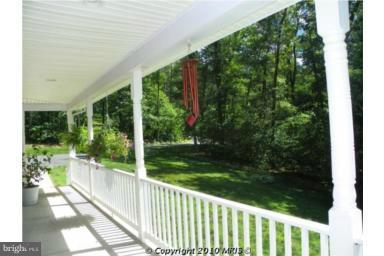 1127 Old Pylesville Road Pylesville, MD 21132 - Photo 22 of 22 Exterior (Front)