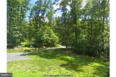 1127 Old Pylesville Road Pylesville, MD 21132 - Photo 5 of 22 View From Front Porch