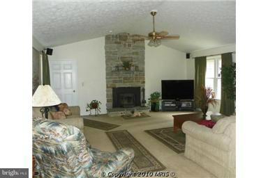 1127 Old Pylesville Road Pylesville, MD 21132 - Photo 9 of 22 Family Room View 2