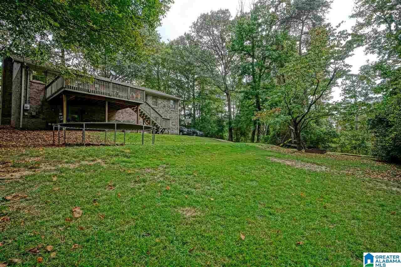 4711 Quarter Staff Road Birmingham, AL 35223 - Photo 23 of 25