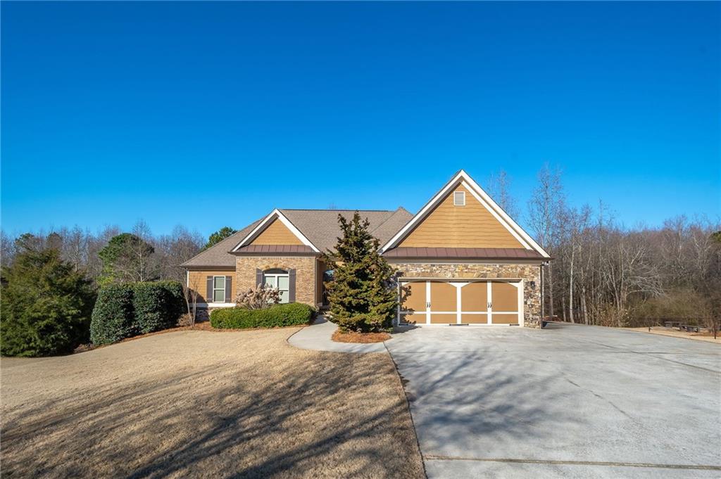 5586 Bogus Road Gainesville, GA 30506 - Photo 1 of 1