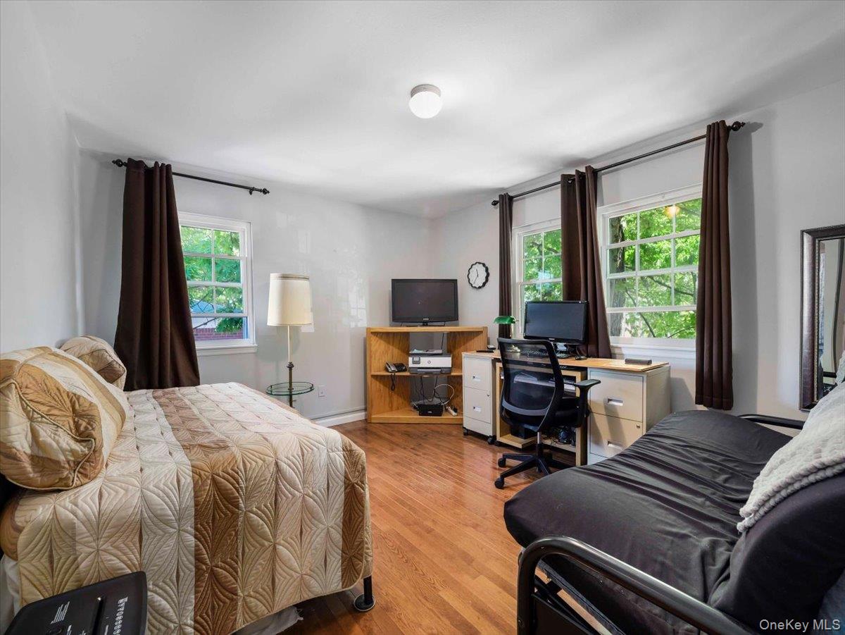 80 Bon Aire Circle, Unit R12 Suffern, NY 10901 - Photo 20 of 21