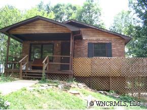 134 Ridge Cross Road Asheville, NC 28805 - Photo 1 of 1 Gallery Image 1