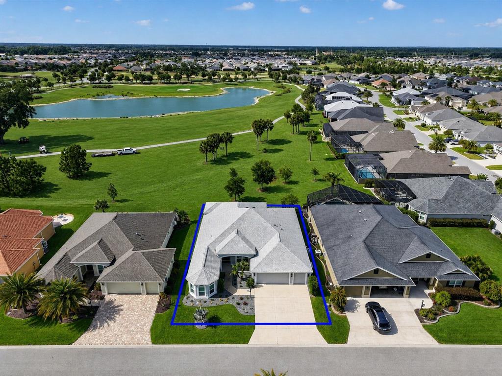 2165 Gordon Path The Villages, FL 32163 - Photo 19 of 21
