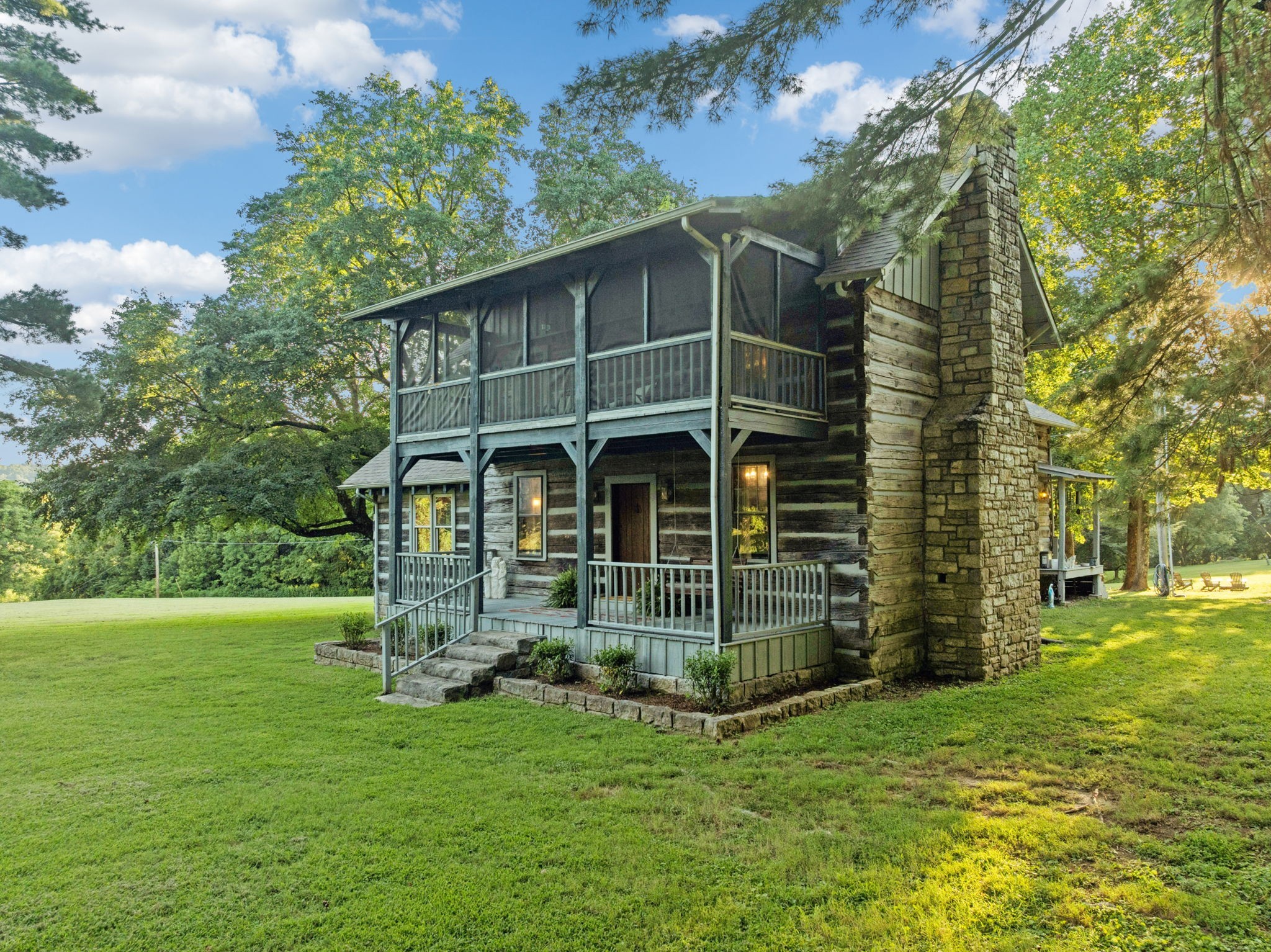 6633 Pinkston Road College Grove, TN 37046 - Photo 13 of 78