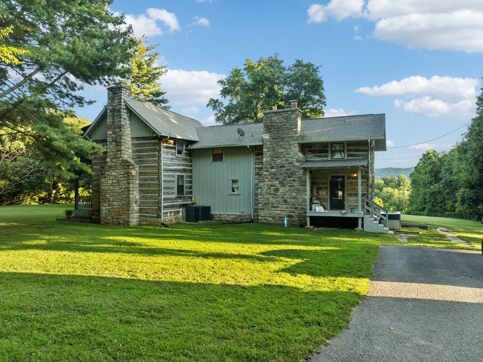 6633 Pinkston Road College Grove, TN 37046 - Photo 14 of 78