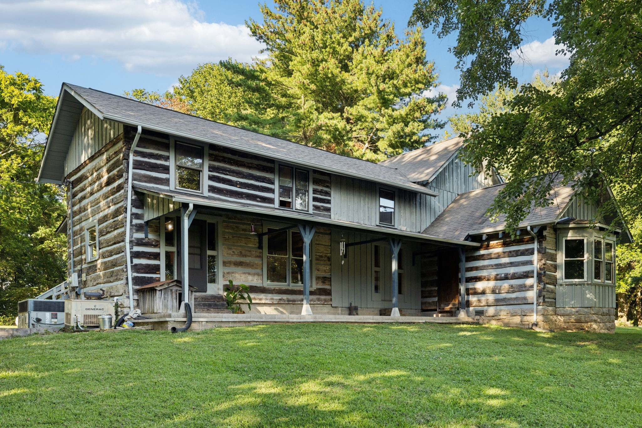 6633 Pinkston Road College Grove, TN 37046 - Photo 15 of 78