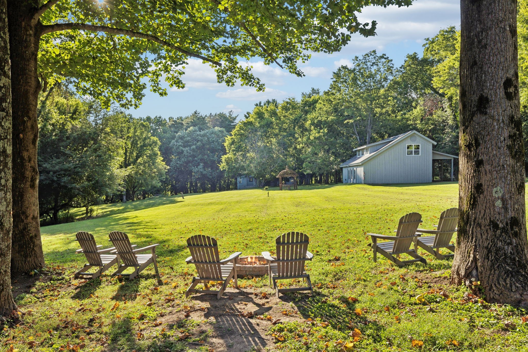 6633 Pinkston Road College Grove, TN 37046 - Photo 2 of 78